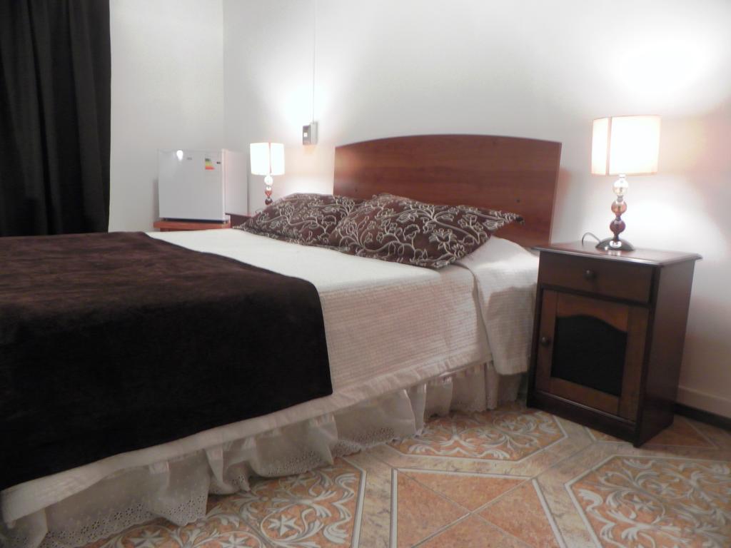 Hotel Playa Blanca B&B Антофагаста Номер фото